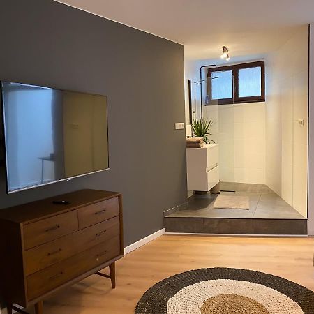 Alexis Apartment Liege Bagian luar foto