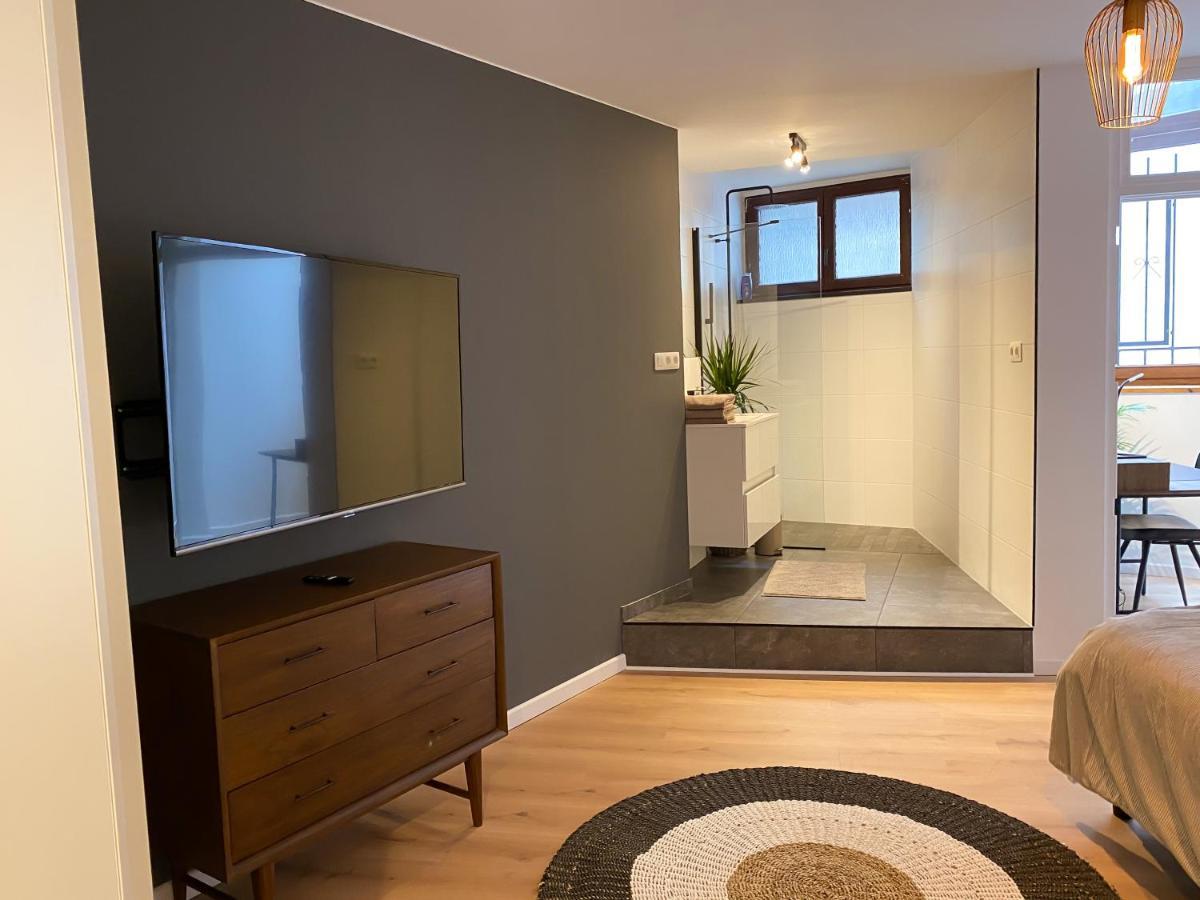 Alexis Apartment Liege Bagian luar foto