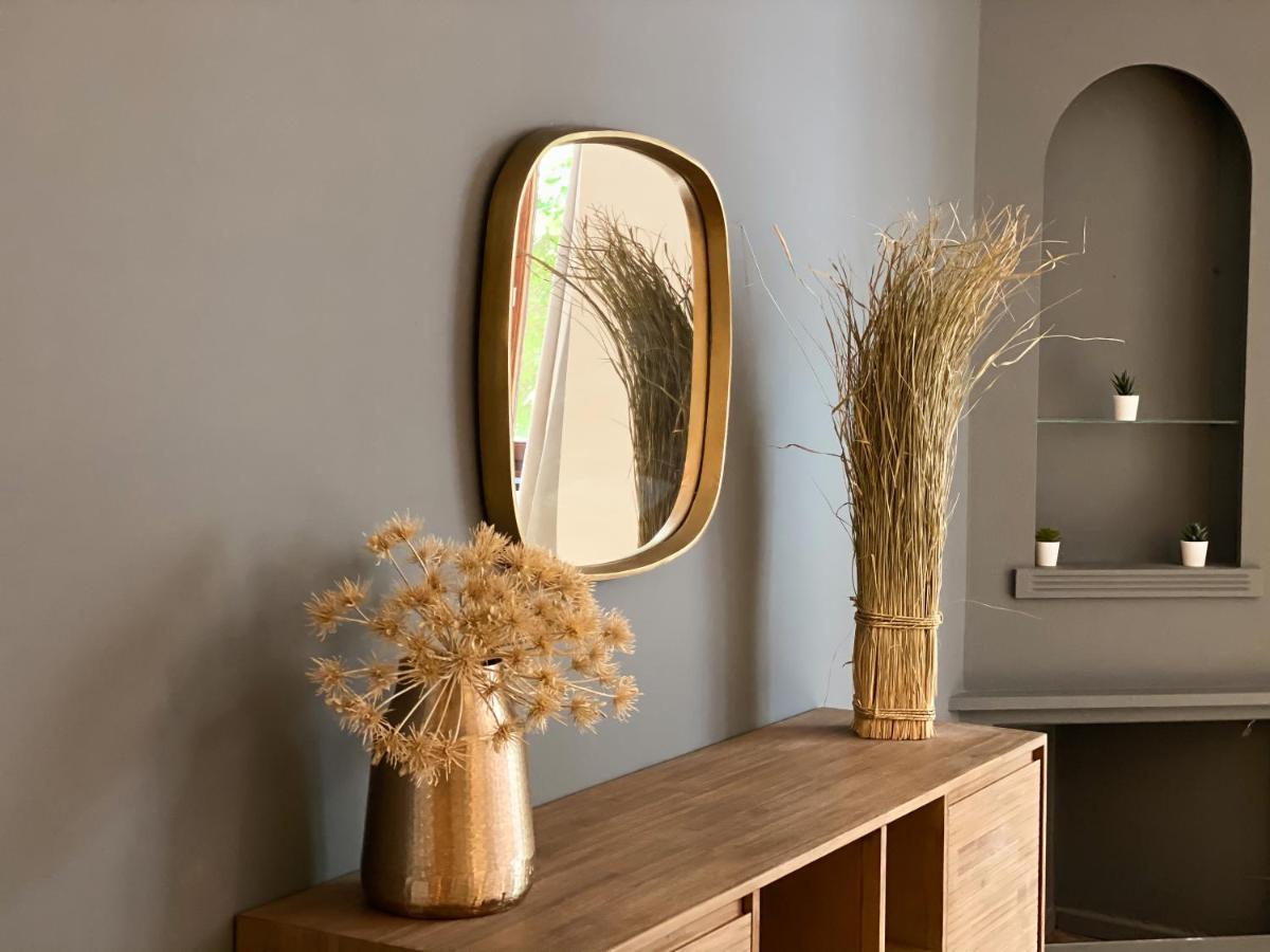 Alexis Apartment Liege Bagian luar foto
